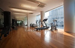 Jalan Pinang, KLCC, Kuala Lumpur 50450