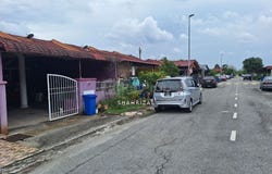 Shah Alam, Selangor