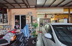 Jln SP 2/16, Bandar Saujana Putra, Selangor 42610