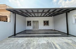 Jalan Camar, Jalan Undan, Jalan Pekaka, Johor Bahru, Johor 81200