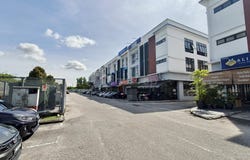 Versis Medini, Iskandar Puteri, Johor 79250
