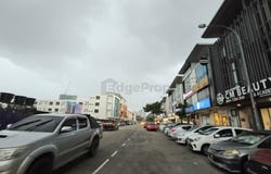 Johor Bahru, Johor 81750