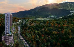 Genting Highlands, Pahang 0