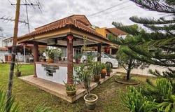 Jalan Putra Perdana 5/2, Puchong, Selangor 47100