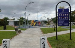 Shah Alam, Selangor 40170
