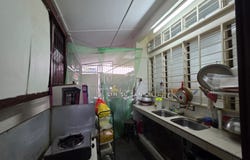 Jalan Perkasa 5, Cheras, Kuala Lumpur 55100