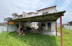 Taman Lim, Ipoh, Ipoh, Perak 30100