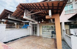 Jalan Elektron U16, Denai Alam, Selangor 40160