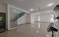Johor Bahru, Johor 81100