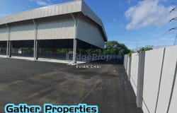 Persiaran Perindustrian Kanthan, Chemor, Perak 31200