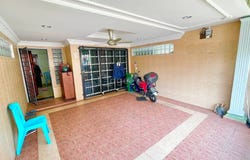 Off Jalan 46/10, Batu, Kuala Lumpur 48000