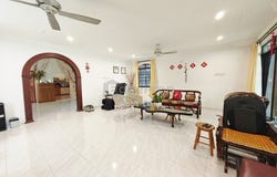 Jalan 3/5, Kluang, Johor 86000