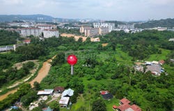 Hulu Langat, Selangor 43200