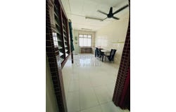 Jalan Kemuliaan, Skudai, Johor 81300