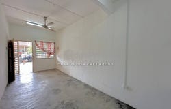 Seri Margosa , Ipoh, Perak 31350