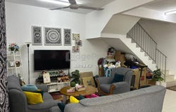 41, Jalan Meru Idaman 3, Ipoh, Perak 31400