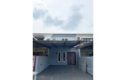 Jalan Seruling, Klang, Selangor 41200