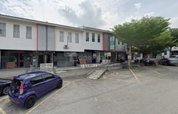 Jalan Aman Damai J U17/J, Sungai Buloh, Selangor 47000