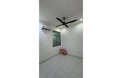 Ulu Tiram, Johor 81800