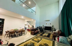 Jalan Teratak U8/97, Bukit Jelutong, Selangor 40150