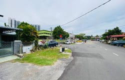 Ampang, Selangor 53300