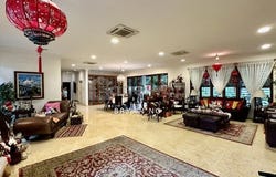 Bangsar, Bangsar, Kuala Lumpur 59100