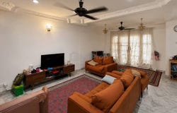 Jalan BK 2, Puchong, Selangor 47180