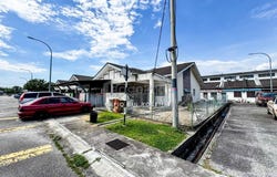 Jalan Harmoni, Klang, Selangor 41400