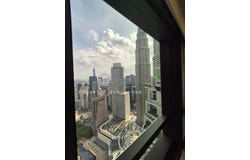 KLCC, Kuala Lumpur 50450