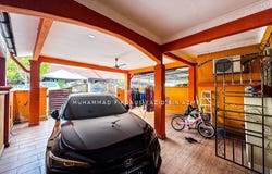 Jalan Kota Puteri, Batu Arang, Selangor 45600