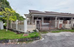 Persiaran Mahkota, Banting, Selangor 42700