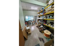 Jalan BP 6, Puchong, Selangor 47100