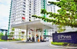 Jalan Cempaka 6, Taman Nirwana, Ampang, Selangor 68000