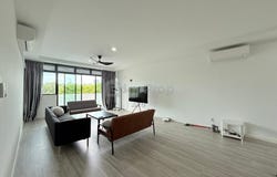 Iskandar Puteri (Nusajaya), Johor 79250