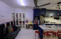 Ulu Tiram, Johor 81800