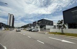Puchong, Selangor 47120