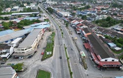 Sungai Petani, Kedah 8000
