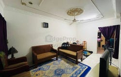 Jalan SJ 18c, Selayang, Selangor 68100