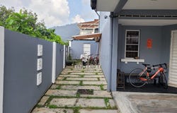 Jalan Seri Intan, Ampang, Selangor 68000