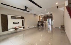 Jalan BSC 3B, Sungai Buloh, Selangor 48020