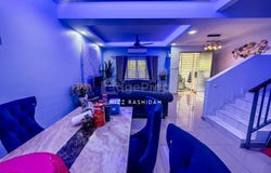 Rawang, Selangor 48000