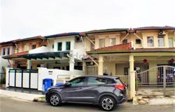 Jalan Anggerik Tania, Kemuning, Shah Alam, Selangor 40460