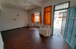 Jalan jambu Taman Kota Masai, Pasir Gudang, Johor 81700