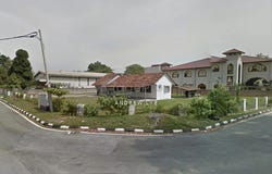Ipoh, Perak 30450