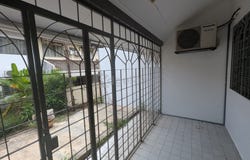 Jalan USJ 2/1, USJ, Selangor 47600