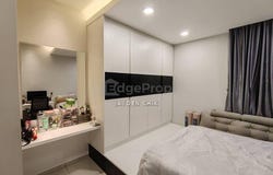 Lebuhraya Sungai Besi, 57100, Kuala Lumpur, Salak Selatan, Kuala Lumpur 57100