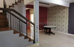 Off Jalan Puchong, Puchong, Selangor 47100