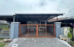 Jalan Bakawali, Rawang, Selangor 48300