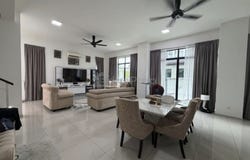 Semenyih, Selangor 43500