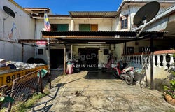 Shah Alam, Selangor 40000